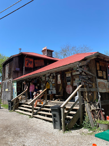 General Store «Rabbit Hash General Store», reviews and photos, 10021 Lower River Rd, Burlington, KY 41005, USA