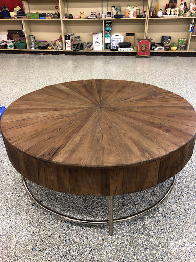 Thrift Store «Peninsula Rescue Mission Thrift Store», reviews and photos, 6200 Jefferson Ave, Newport News, VA 23605, USA