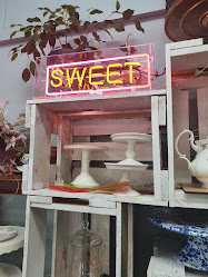 Sweet Creations Ltd