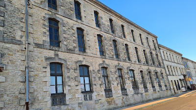 l'Adresse Romorantin-Lanthenay à Romorantin-Lanthenay