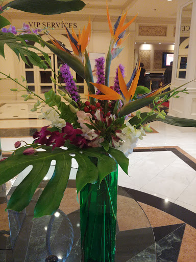 Hotel «Horseshoe Tunica Hotel & Casino», reviews and photos, 1021 Casino Center Dr, Robinsonville, MS 38664, USA