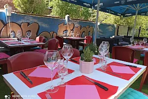 La Maison Du Picon Restaurant/Brasserie & Épicerie Fine image