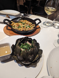 Photo n°43 de Brasserie Lazare Paris à Paris ()