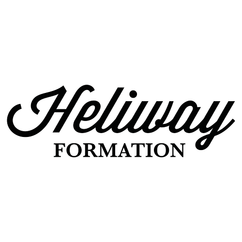 Heliway Formation à Bersée