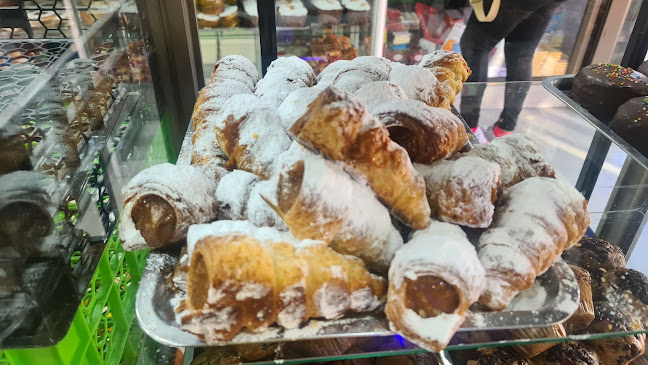 Opiniones de MIAMI FOOD MARKET en Quilpué - Panadería