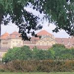 Photo n°1 de l'avis de Kerstin.l fait le 13/09/2017 à 12:21 sur le  Kellerhaus Pommersfelden Art Culture à Pommersfelden