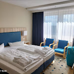 Photo n°1 de l'avis de Janna.a fait le 24/08/2023 à 20:04 sur le  Baltic Sport- und Ferienhotel à Zinnowitz