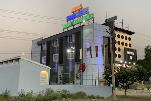 Hotel Temple City image