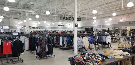 Department Store «Saks OFF 5TH», reviews and photos, 3885 Eagan Outlets Pkwy, Eagan, MN 55122, USA