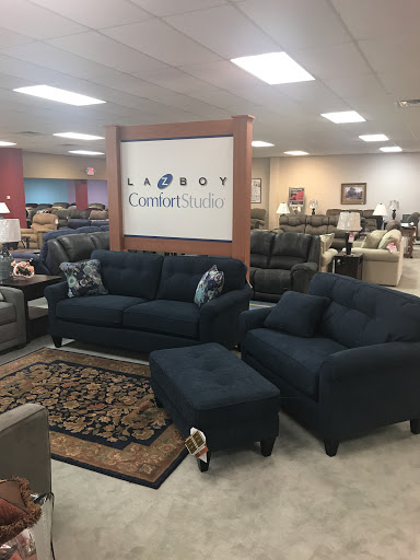 Furniture Store «Furniture Weekend», reviews and photos, 100 Protection Ave, Herkimer, NY 13350, USA