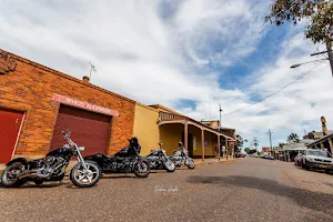 Gulgong Showground image