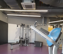 Anytime Fitness Gajahmada photo