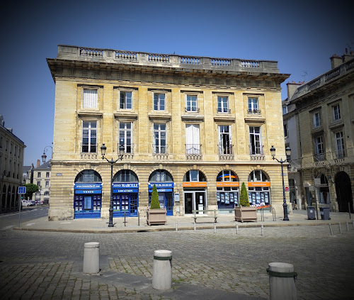 Agence immobilière Marcille Immobilier Reims