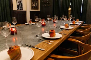 Crown Room - Private Group Dinners image