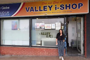 Valley I-shop Ltd image