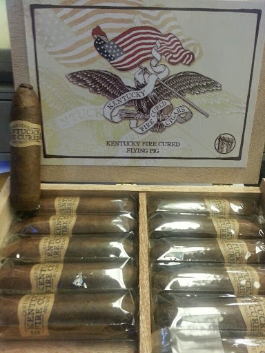 Tobacco Shop «Cigar Palace», reviews and photos, 4815 Eisenhower Ave # A, Alexandria, VA 22304, USA