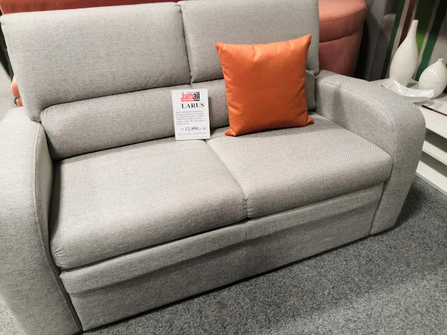 Nábytek Jamall Svitavy - Prodejna nábytku