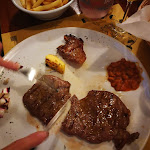 Photo n°9 de l'avis de Giulio. fait le 18/12/2018 à 21:23 sur le  Ristorante Porca Vacca! à Salzano