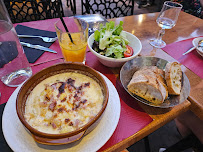 Tartiflette du Restaurant La Galéjade à Annecy - n°8