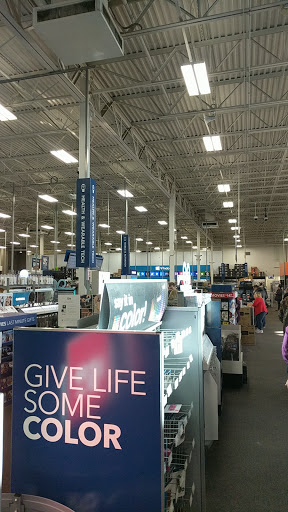 Electronics Store «Best Buy», reviews and photos, 45 Gosling Rd, Newington, NH 03801, USA