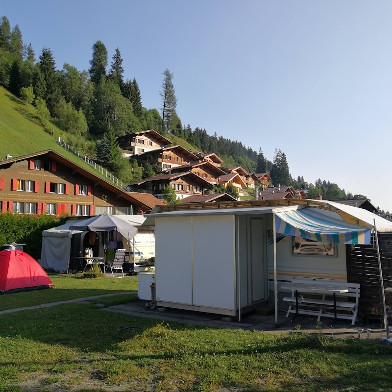 Ferienheim Bergblick