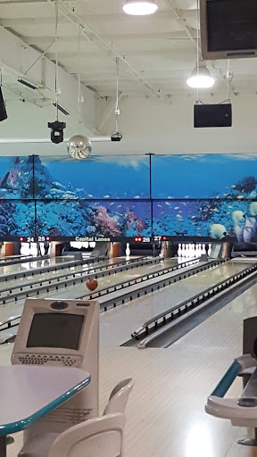 Bowling Alley «Capital Lanes», reviews and photos, 820 Capital Cir NE, Tallahassee, FL 32301, USA