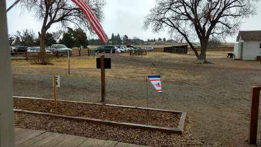 Park «17 Mile House Farm Park», reviews and photos, 8181 S Parker Rd, Centennial, CO 80112, USA