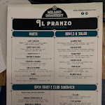 Photo n°4 de l'avis de Marta.i fait le 23/11/2023 à 14:38 sur le  Caffè Inn - Milano Roastery à Milan