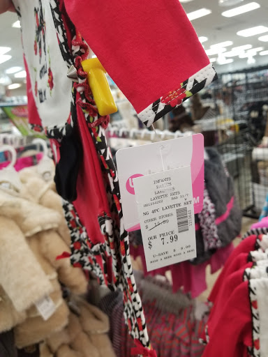 Discount Store «Fallas Discount Stores», reviews and photos, 122 E Olney Ave, Philadelphia, PA 19120, USA