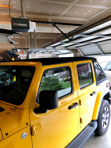 Truck Accessories Store «Car Gear», reviews and photos, 110 N Main St, Akron, OH 44308, USA