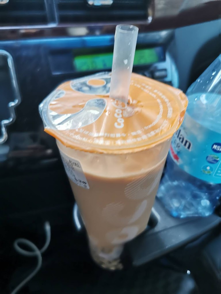 CoCo都可 永和仁愛店 的照片