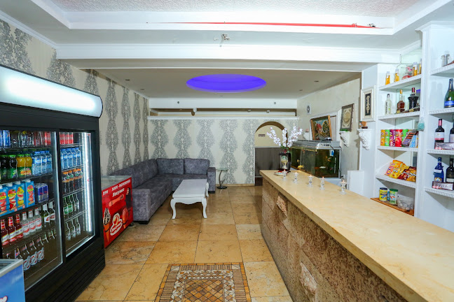 השיקמה 17, אזור