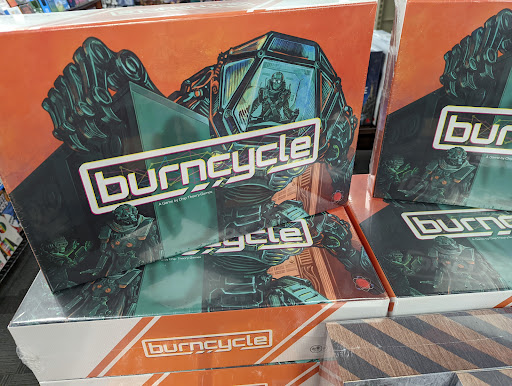 Game Store «Millennium Games», reviews and photos, 3047 W Henrietta Rd, Rochester, NY 14623, USA