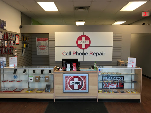 Mobile Phone Repair Shop «CPR Cell Phone Repair Loveland», reviews and photos, 1550 Fall River Dr #170, Loveland, CO 80538, USA