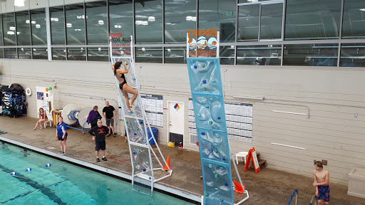 Water Park «Osborn Aquatic Center», reviews and photos, 1940 NW Highland Dr, Corvallis, OR 97330, USA