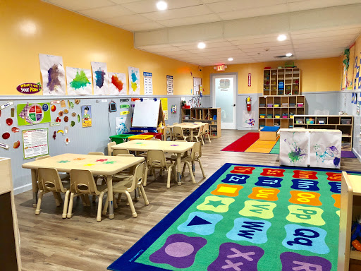 Day Care Center «The Little House Learning Center», reviews and photos, 1041 Windy Hill Rd SE, Smyrna, GA 30080, USA