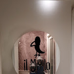 Photo n°5 de l'avis de Claudio.i fait le 12/11/2022 à 18:59 sur le  Il Merlo à Lido di Camaiore