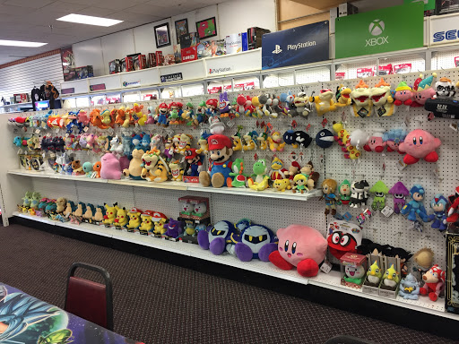 Hobby Store «Card N All Gaming», reviews and photos, 5320 Valley Station Rd Suite 106, Louisville, KY 40272, USA