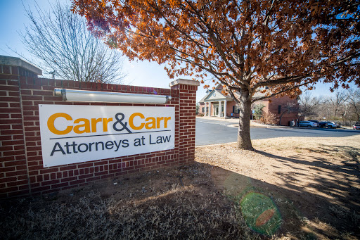 Personal Injury Attorney «Carr & Carr Attorneys At Law», reviews and photos