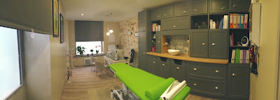 Cabinet d'ostéopathie de Beaugency Laura Richard & Marion Roblin à Beaugency