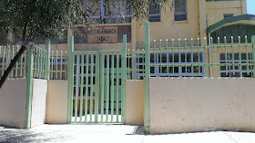 Escuela Tabali
