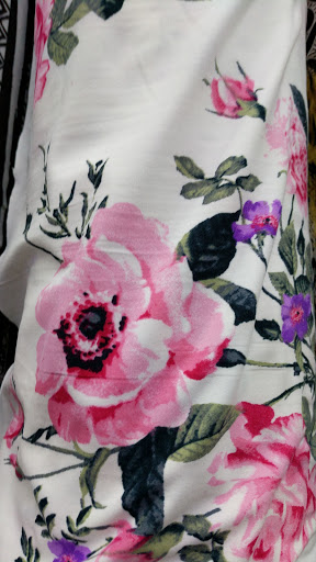 Fabric Store «Fine Fabrics», reviews and photos, 6218 Dawson Blvd, Norcross, GA 30093, USA