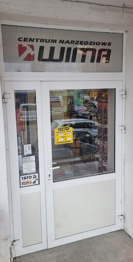 Tools Wim Sp. J.