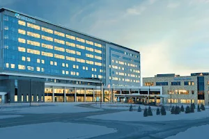 McLaren Greater Lansing Hospital image