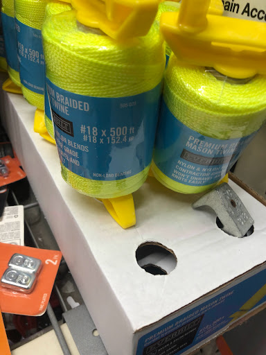 Home Improvement Store «The Home Depot», reviews and photos, 180 12th St, Jersey City, NJ 07310, USA