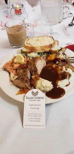 Caterer «Valley Catering», reviews and photos, 6097 NE Ebony Ln, Corvallis, OR 97330, USA