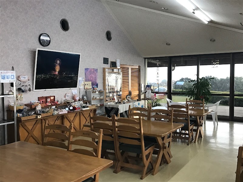 山cafe'寺山レストラン