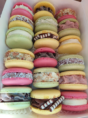 Sweet Story à Paris