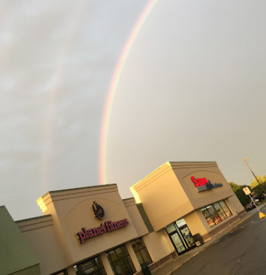 Gym «Planet Fitness», reviews and photos, 4408 Stadium Dr, Kalamazoo, MI 49008, USA