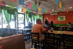 El Agave Mexican Restaurant image